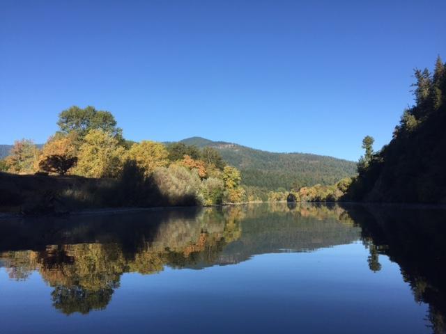 Morrisons Rogue River Lodge Merlin Extérieur photo